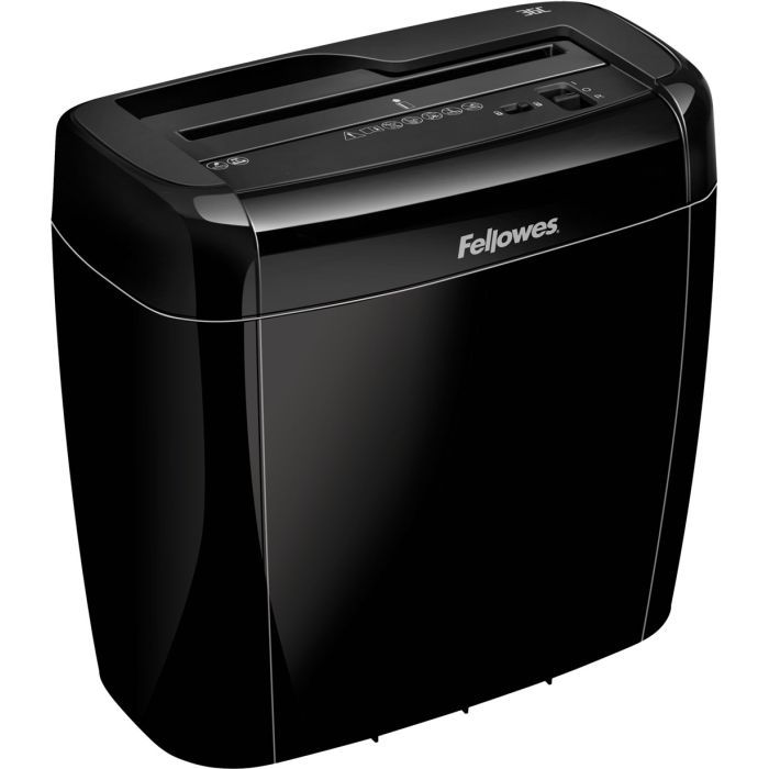 Знищувач документів Fellowes 36C (f.U4700301)