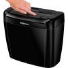 Знищувач документів Fellowes 36C (f.U4700301) зображення 3
