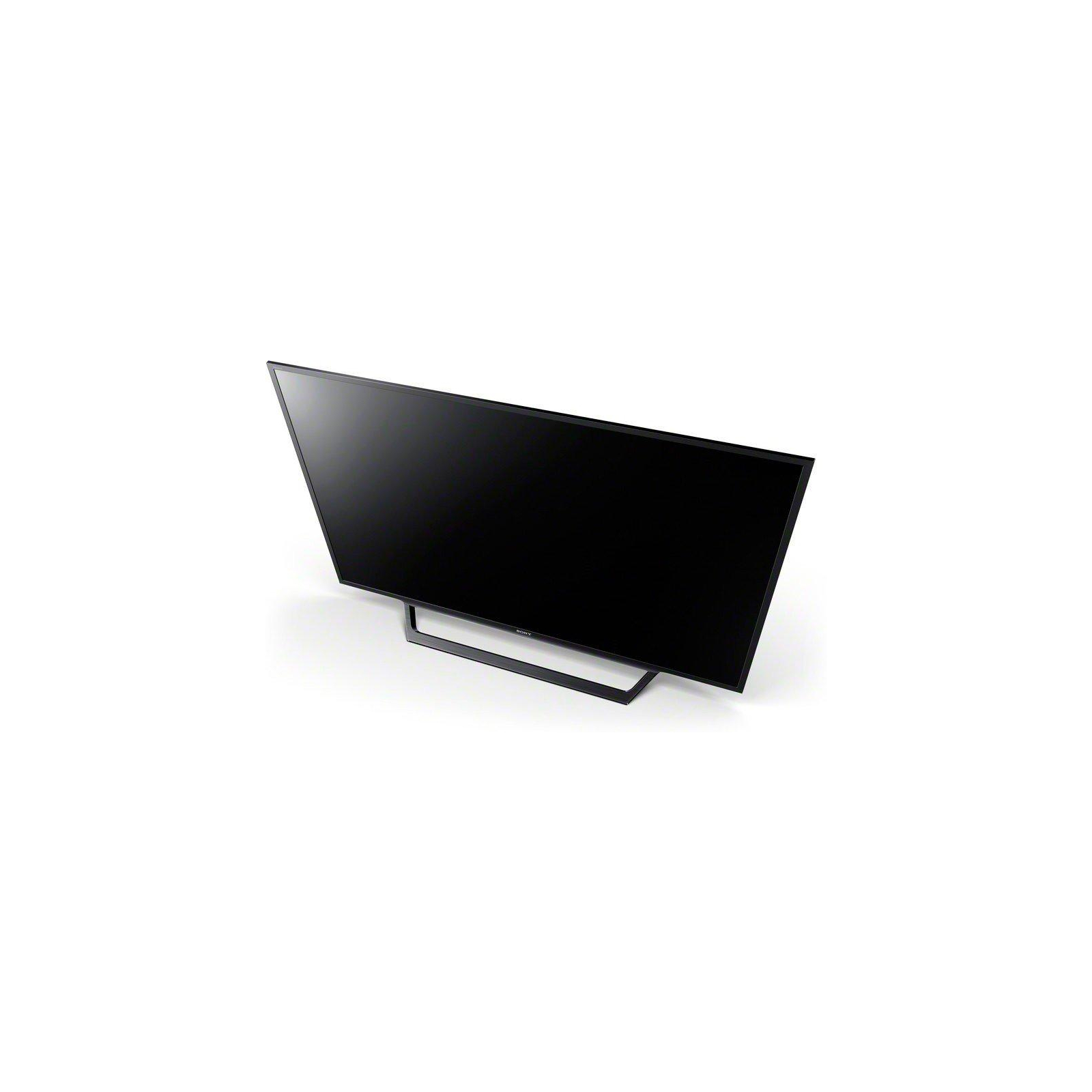Телевізор Sony KDL32WD603BR зображення 4
