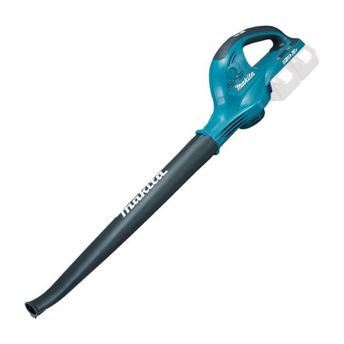 Повітродувка Makita DUB361Z (БЕЗ АКБ иЗП) (DUB361Z)