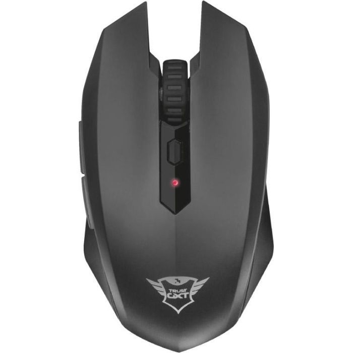 Мышка Trust GXT 115 Macci wireless gaming mouse (22417) изображение 2