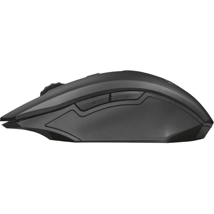 Мышка Trust GXT 115 Macci wireless gaming mouse (22417) изображение 3
