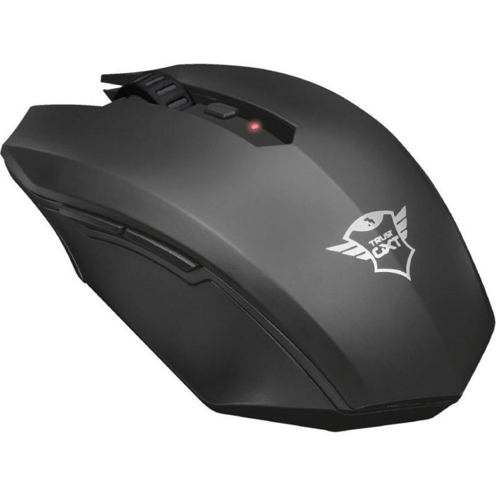 Мышка Trust GXT 115 Macci wireless gaming mouse (22417) изображение 4