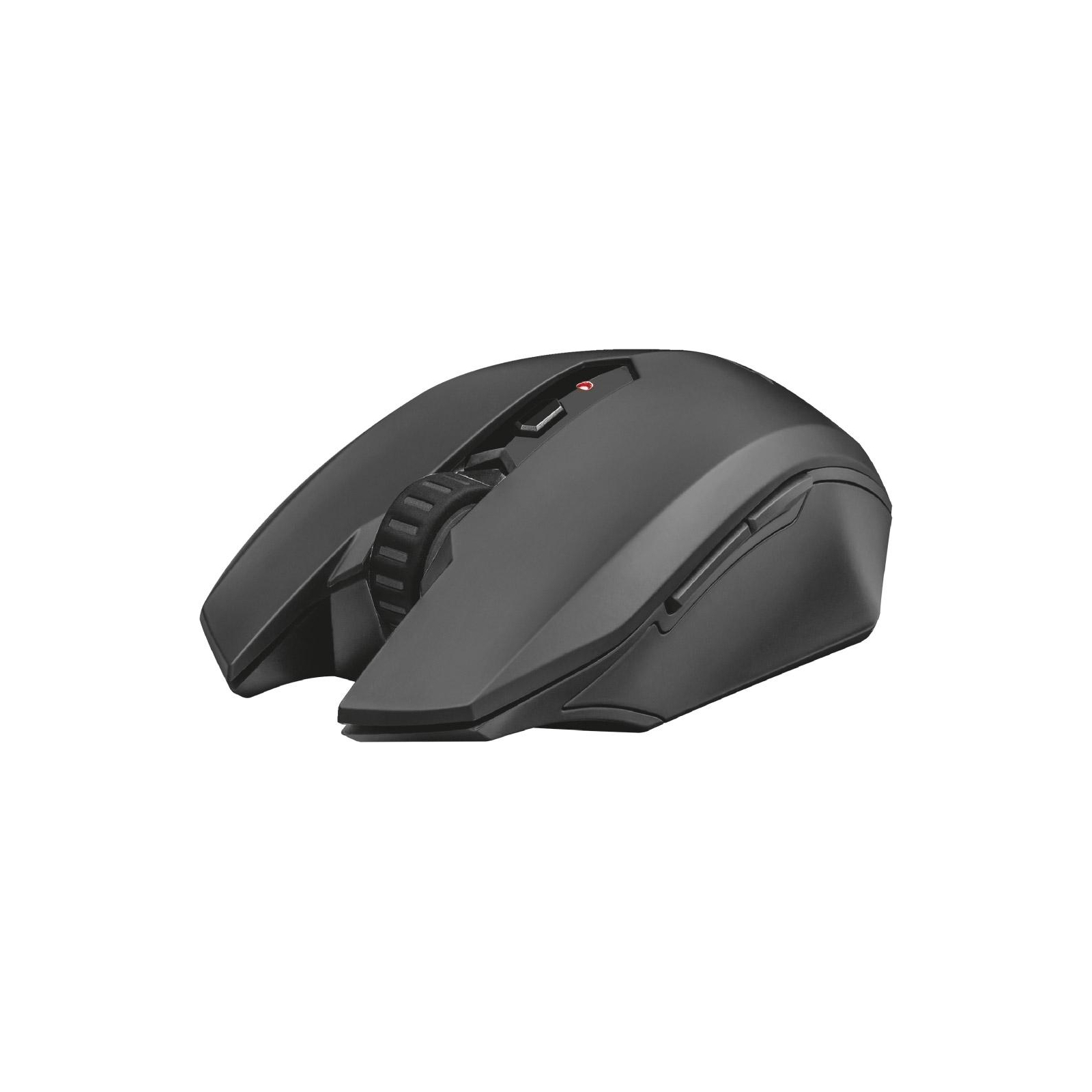 Мышка Trust GXT 115 Macci wireless gaming mouse (22417)