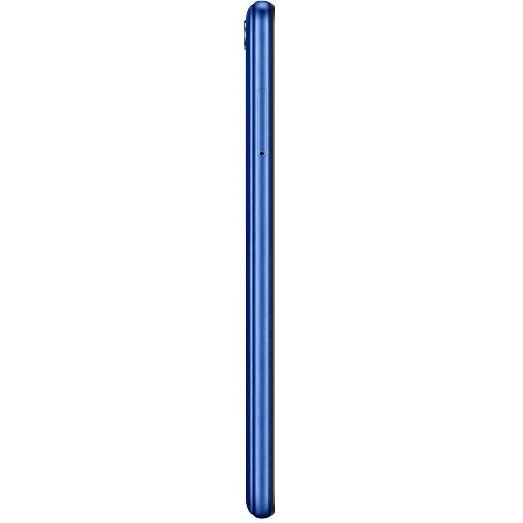 Мобільний телефон Huawei Y5 2018 Blue (51092LET) зображення 3