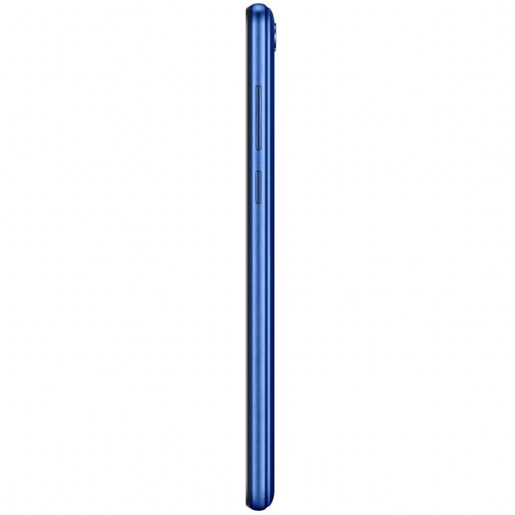 Мобільний телефон Huawei Y5 2018 Blue (51092LET) зображення 4