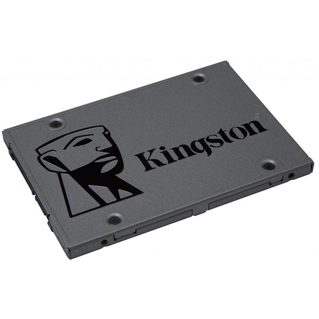 Накопичувач SSD 2.5" 240GB Kingston (SUV500/240G) зображення 2