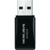 Мережева карта Wi-Fi Mercusys MW300UM зображення 2