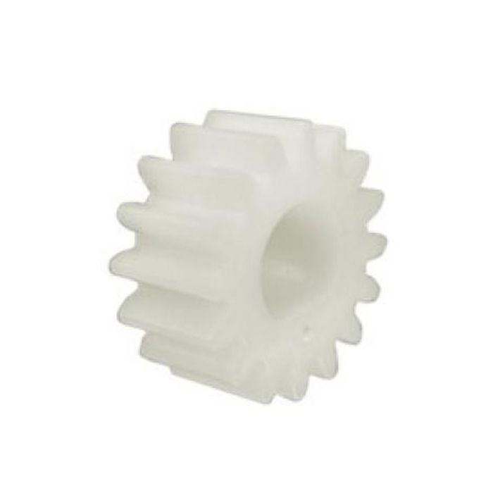 Шестерня 20T привода печки HP LJ 2400/2410/2420/2430 Veaye (RU5-0378-VE)