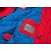 Куртка детская Snowimage парка с капюшоном (SICMY-P402-152B-red) изображение 6