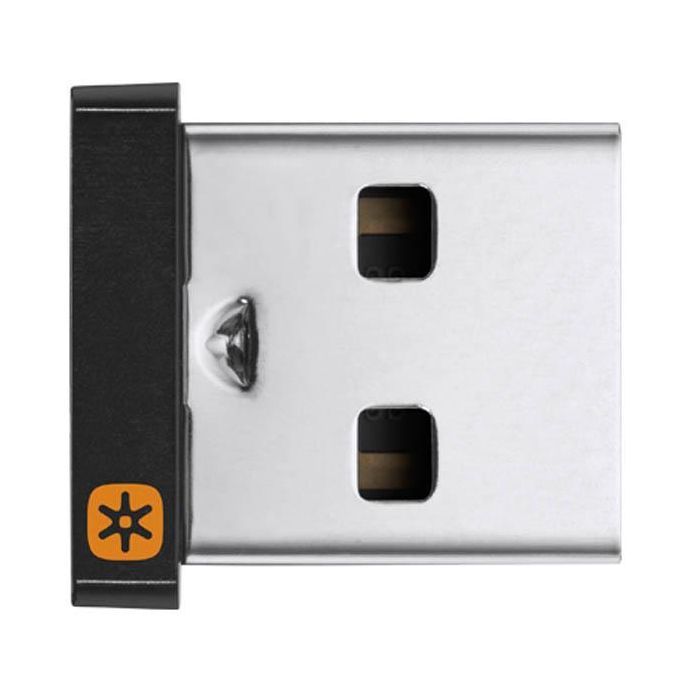 Адаптер Logitech USB Unifying receiver (910-005236) изображение 2