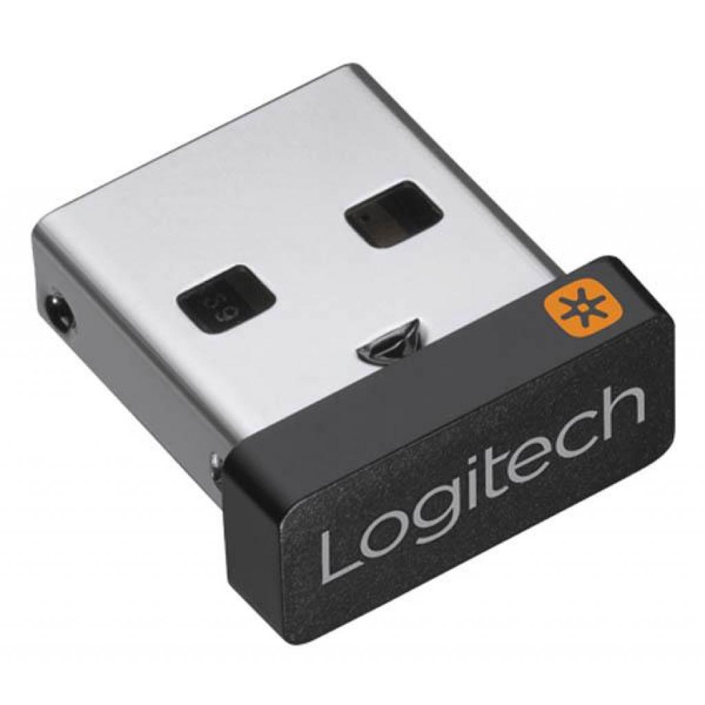 Адаптер Logitech USB Unifying receiver (910-005236)