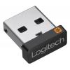 Адаптер Logitech USB Unifying receiver (910-005236)