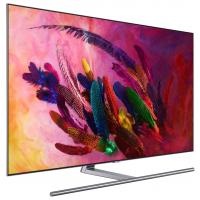 Телевизор Samsung QE55Q7FN (QE55Q7FNAUXUA) изображение 3