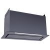 Витяжка кухонна Perfelli BISP 6973 A 1250 GF LED Strip зображення 3