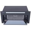 Витяжка кухонна Perfelli BISP 6973 A 1250 GF LED Strip зображення 4