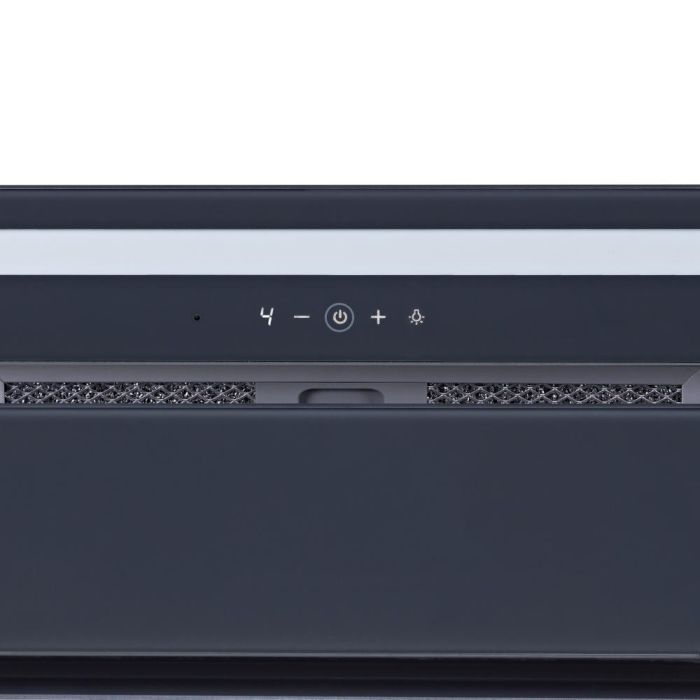 Витяжка кухонна Perfelli BISP 6973 A 1250 GF LED Strip зображення 5