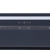 Витяжка кухонна Perfelli BISP 6973 A 1250 GF LED Strip зображення 5