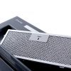 Витяжка кухонна Perfelli BISP 6973 A 1250 GF LED Strip зображення 6