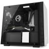Корпус NZXT H200 White Black (CA-H200B-W1) изображение 5