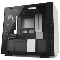 Корпус NZXT H200 White Black (CA-H200B-W1) изображение 7