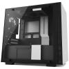 Корпус NZXT H200 White Black (CA-H200B-W1) изображение 7