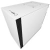 Корпус NZXT H200 White Black (CA-H200B-W1)
