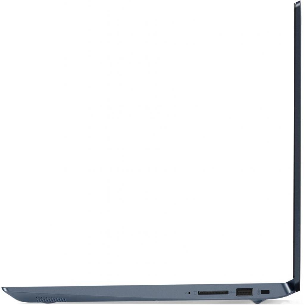 Ноутбук Lenovo IdeaPad 330S-15 (81FB007TRA) изображение 5