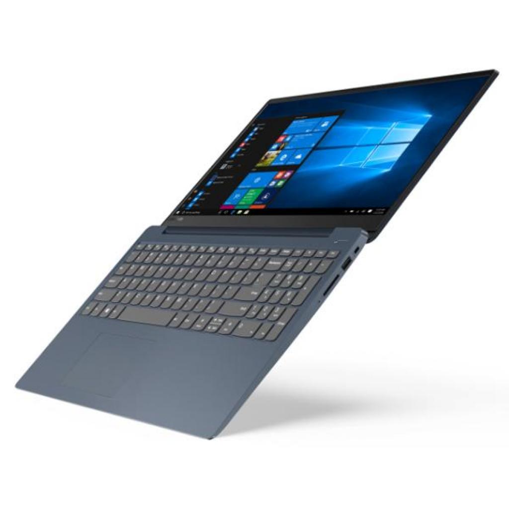 Ноутбук Lenovo IdeaPad 330S-15 (81FB007TRA) изображение 7