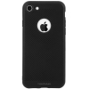 Чехол для мобильного телефона MakeFuture Moon Case (TPU) для Apple iPhone 8 Black (MCM-AI8BK)
