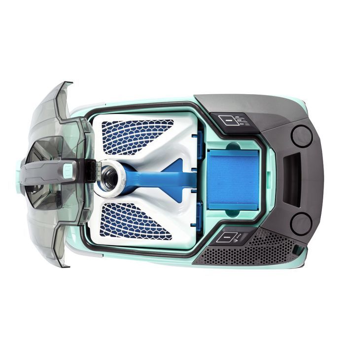 Пилосос Thomas Multi Clean X10 Parquet (788577) зображення 10