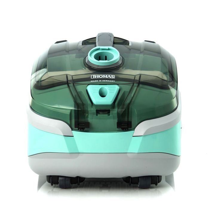 Пилосос Thomas Multi Clean X10 Parquet (788577) зображення 3