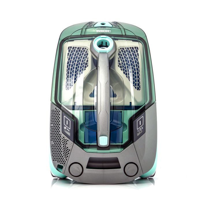 Пилосос Thomas Multi Clean X10 Parquet (788577) зображення 9