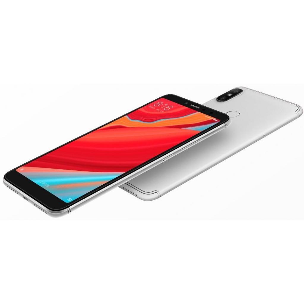 Мобільний телефон Xiaomi Redmi S2 4/64 Grey зображення 12