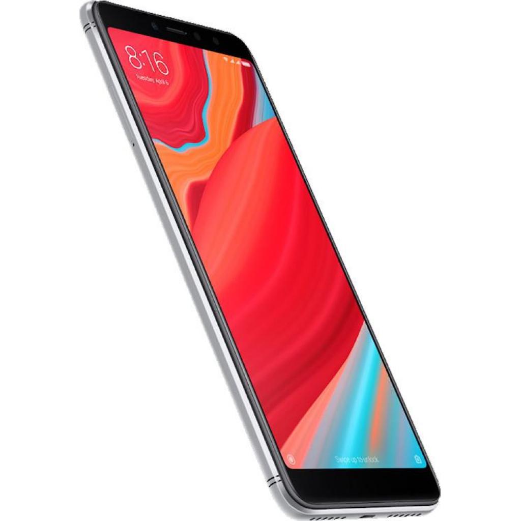 Мобільний телефон Xiaomi Redmi S2 4/64 Grey зображення 9