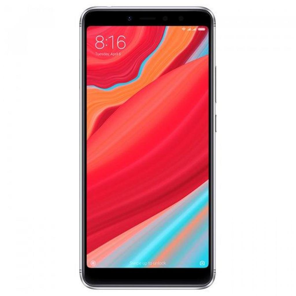 Мобільний телефон Xiaomi Redmi S2 4/64 Grey
