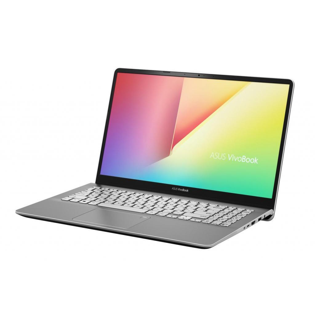 Ноутбук ASUS VivoBook S15 (S530UF-BQ126T) зображення 3