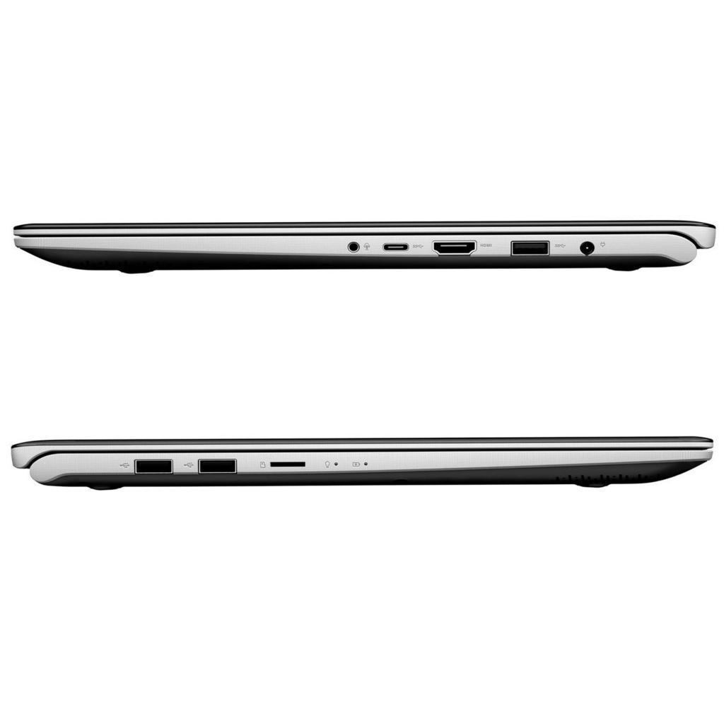 Ноутбук ASUS VivoBook S15 (S530UF-BQ126T) зображення 5