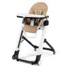 Стульчик для кормления Peg-Perego Siesta Follow Me Noce (IH03000000BL56)