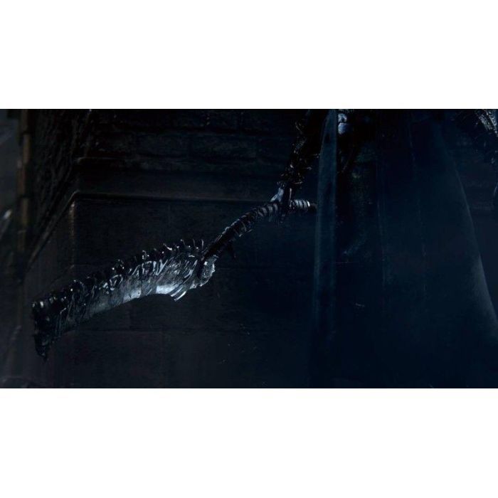 Игра Sony Bloodborne [PS4, Russian subtitles] Blu-ray диск (9701194) изображение 2