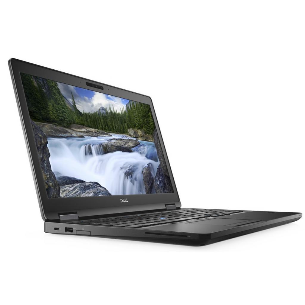 Ноутбук Dell Latitude 5590 (N036L559015_UBU) изображение 2
