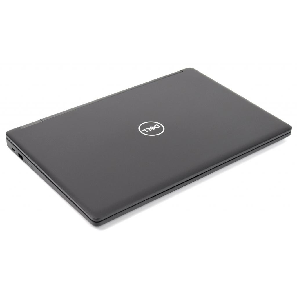Ноутбук Dell Latitude 5590 (N036L559015_UBU) зображення 4