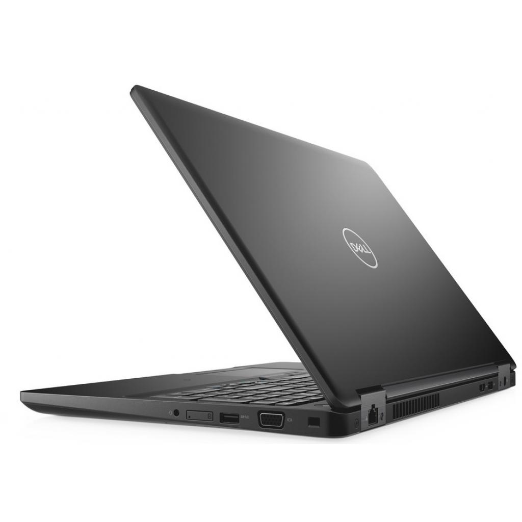 Ноутбук Dell Latitude 5590 (N036L559015_UBU) изображение 5
