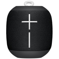 Акустическая система Ultimate Ears Wonderboom Phantom Black (984-000851)