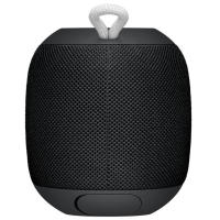 Акустическая система Ultimate Ears Wonderboom Phantom Black (984-000851) изображение 3