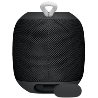 Акустическая система Ultimate Ears Wonderboom Phantom Black (984-000851) изображение 4