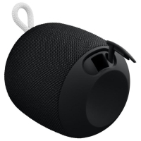 Акустическая система Ultimate Ears Wonderboom Phantom Black (984-000851) изображение 7