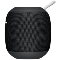 Акустическая система Ultimate Ears Wonderboom Phantom Black (984-000851) изображение 8