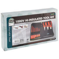 Набор инструментов Pro'skit 1PK-816N для высоковольтных работ (1PK-816N) изображение 2