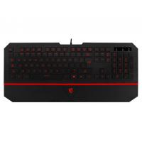 Клавиатура MSI Interceptor DS4100 USB Black